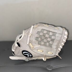 Rawlings Softball Glove